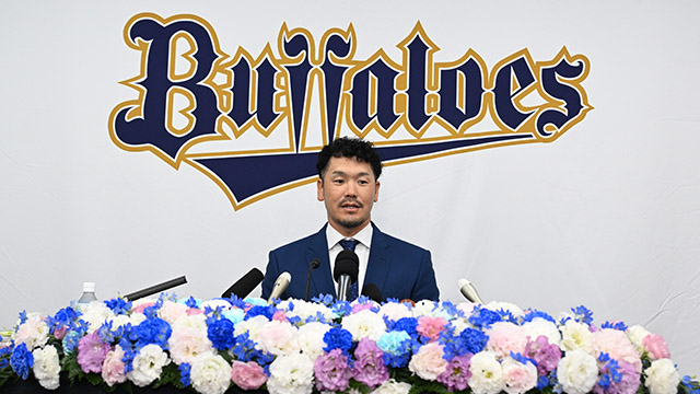 2024年9月13日（金）安達了一選手引退記者会見レポート