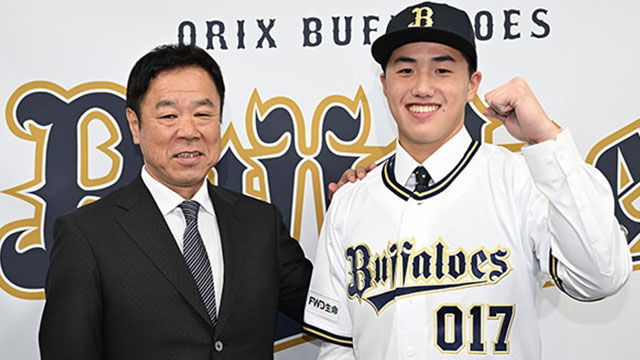 オリックスバファローズ 球団職員支給品 M - メルカリ