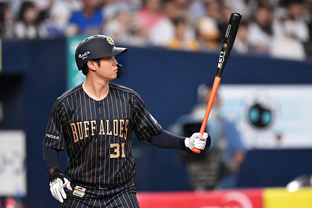 ラグザス 侍ジャパンシリーズ2025 日本vsオランダ」に曽谷投手