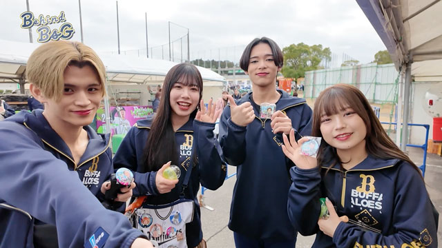 BsStage】6月22日（土）BsGravityミニライブ開催決定