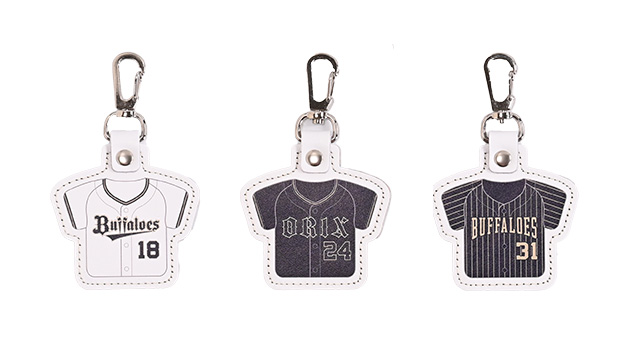 オリックス 支給品 オリックスバファローズ 頓宮裕真 #44バット NPBマーク 支給品