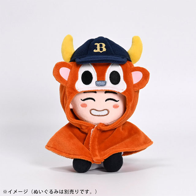 Amazon.co.jp: オリックスバファローズ ガチャ オリ姫