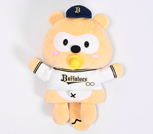 3月28日(金)発売】バファローズ☆ポンタ新商品情報 3月28日(金)発売】バファローズ☆ポンタ新商品情報