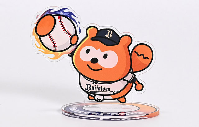 3月28日（金）発売】バファローズ☆ポンタ新商品情報