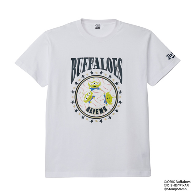 4月18日（金）発売】TOY STORY design Baseball Collection