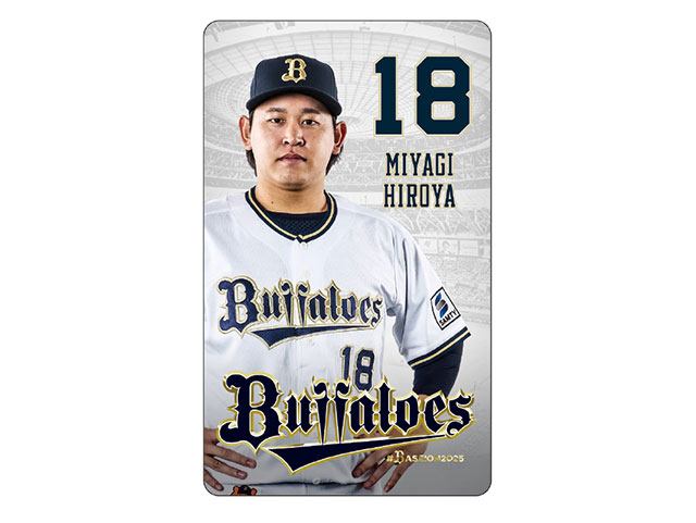 オリックスバファローズ 2025年 入会特典グッズ 4点セット おまけ付き オリックスバファローズ 2025年 入会特典グッズ 3点セット