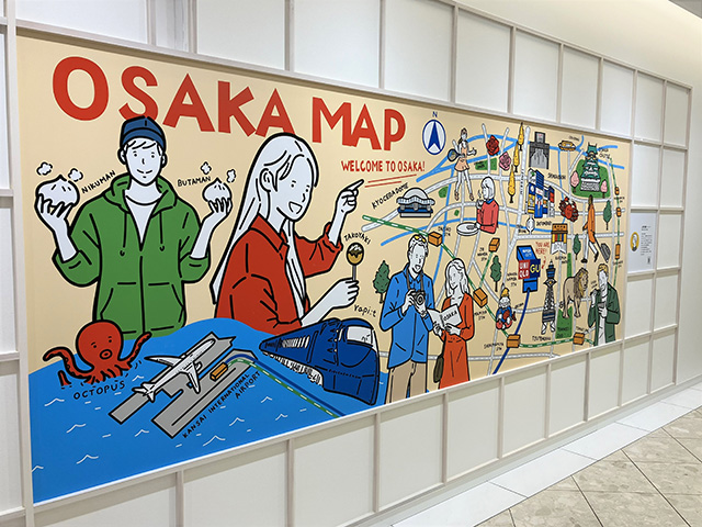 ユニクロ オリックスバファローズ Tシャツ なんばCITY店限定商品