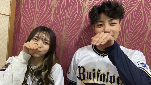 BPB DX】動画『【4月15日】田畑実和の裏ヒーロー~麦谷祐介 BPB DX】動画『【4月15日】田畑実和の裏ヒーロー~麦谷祐介