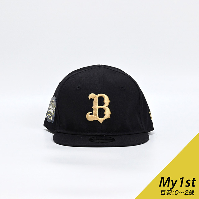 オリックスバファローズ　2018サードキャップ【非売品】② Amazon.co.jp: オリックスバファローズ Buffaloes レプリカ