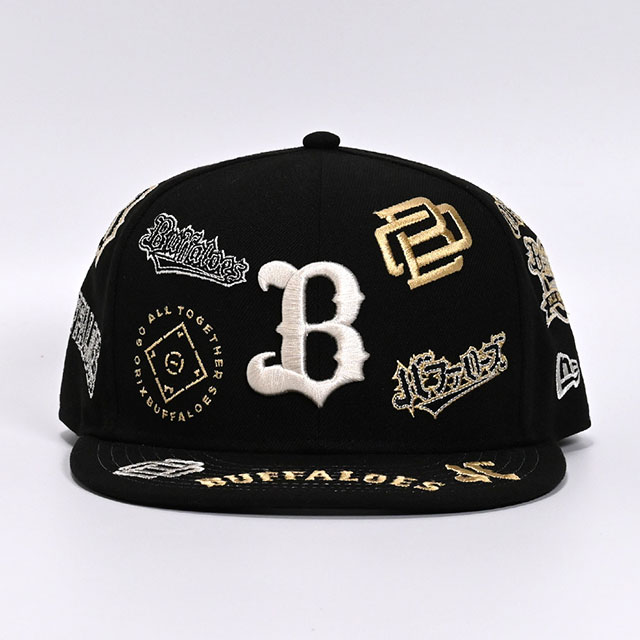 NEW ERA - KITH NEW ERA オリックスバファローズ キャップ 大阪