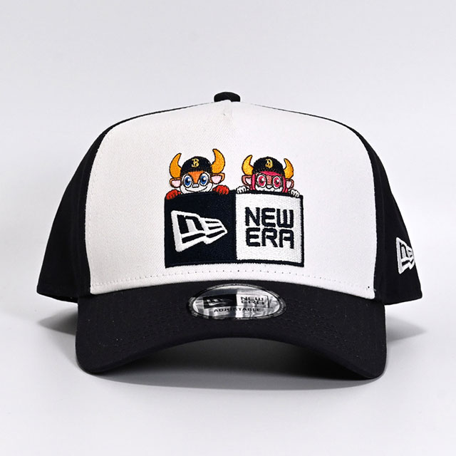 NEWERAキャップ&Tシャツ新商品発売!! | オリックス・バファローズ NEWERAキャップ&Tシャツ新商品発売!! | オリックス・バファローズ