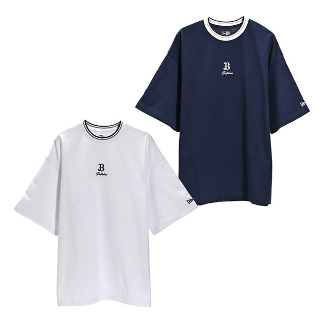 NEWERAキャップ＆Tシャツ新商品発売！！ | オリックス・バファローズ