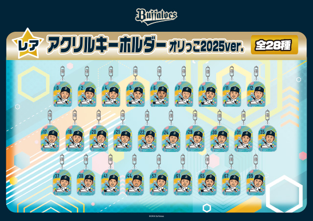 オリックス コロチャレ 8月23日（金）～8月25日（日）】「コロコロチャレンジ