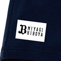 5月20日（火）～26日（月）オンライン受注】シルエット刺繍