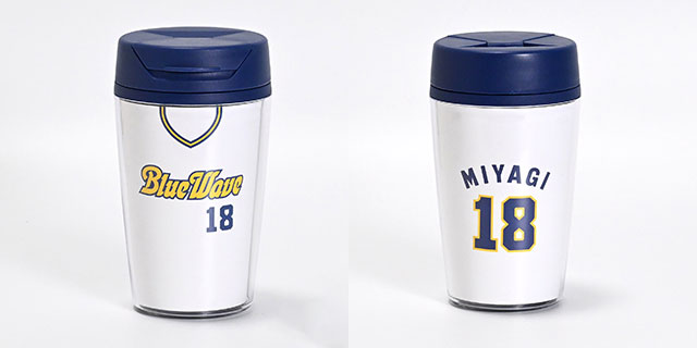 オリックスブルーウェーブ記念グッズまとめ売り 5月27日（火）～6月2日（月）オンライン受注】全メンバー対応