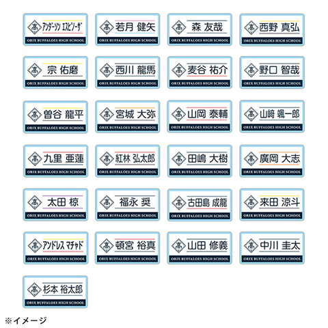 オリックス グッズ まとめ売り 計42点 受注商品 グッズ一覧 | 商品一覧 | オリックス・バファローズ