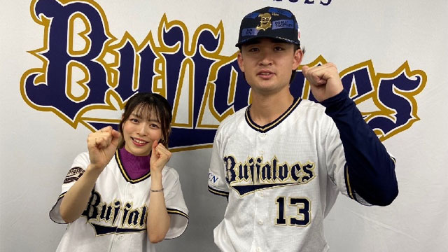 引退するTー岡田と安達了一 大前一樹さんが見たそれぞれのプロ