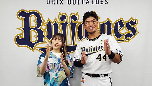 BPB DX】動画『どっちが好きでSHOW〜西野真弘選手〜』公開