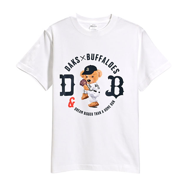 オリックスバッファローズ　DAKSコラボグッズセット 7月15日（火）発売】「DAKS」コラボグッズ第1弾！ | オリックス