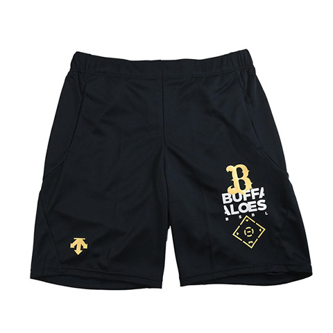 オリックスバファローズ　スタッフパンツ　Lサイズ　実使用 BUFFALOES BASEBALLスウェットパンツ | オリックス