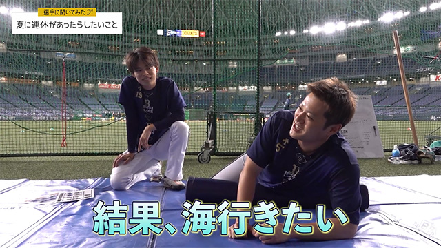 オリックス　本田選手　実使用　七部丈 受注生産品】 オリックス本田選手実使用七部丈 ウェア - ウェア