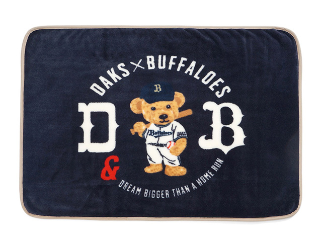 オリックスバッファローズ DAKSコラボグッズセット 8月1日(金)発売】「DAKS」コラボグッズ第2弾! | オリックス