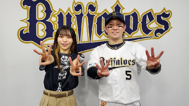 BPB DX】動画『とある日の練習風景～プラクティスキャップと選手