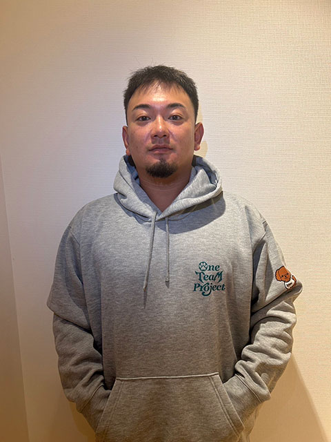 森友哉選手プロデュースのオリジナルチャリティーグッズ販売