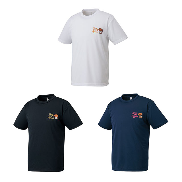 森友哉選手プロデュースのオリジナルチャリティーグッズ販売