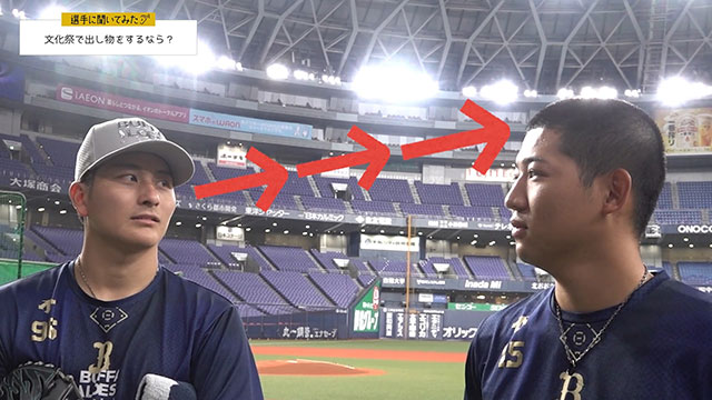オリックス　曽谷龍平投手　クリアショルダーバッグ オリックス 曽谷龍平投手 クリアショルダーバッグ オリックス