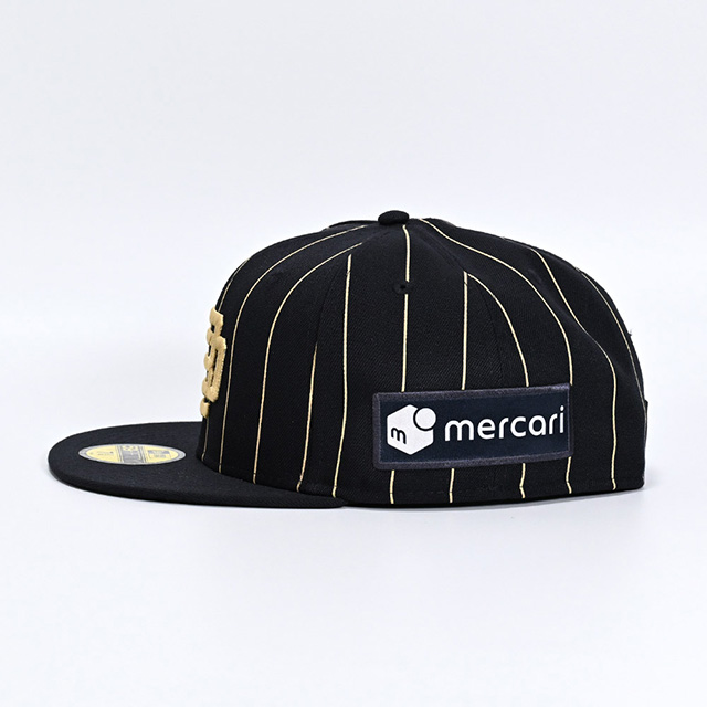 オリックスバファローズオーセンティックキャップ オリックスバファローズ オーセンティックキャップ NPBマーク