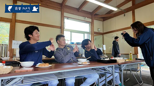 2025高知食堂カメラ#2