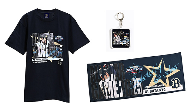 オリックスバファローズ　山下舜平大 プロ初勝利記念Tシャツ Lサイズ ただ今より！オンライン先行受注販売スタート】山下舜平大投手初