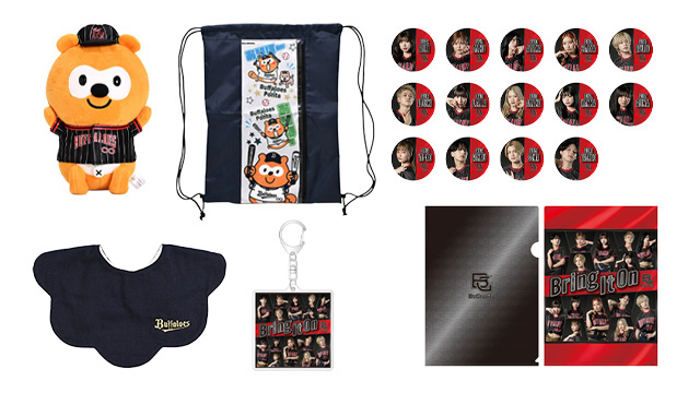 オリックス・バファローズ - 再値下げ❗️オリックスバファローズ　phantomセット 新商品発売情報！！ | オリックス・バファローズ