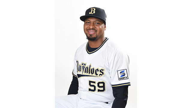 比嘉幹貴投手 現役引退のお知らせ | オリックス・バファローズ