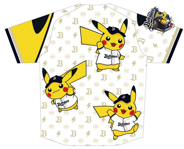 2/26更新 グッズ詳細公開！】5/8（金）～10（日）にて「バファローズ