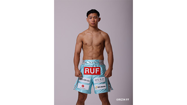 【オリックス】RIZINファイター YA-MAN選手8/14始球式に登板！
