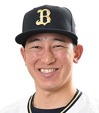 オリックス・バファローズ - オリックスバファローズ石岡諒太