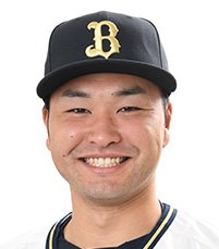 選手名鑑 | オリックス・バファローズ