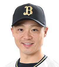 11 山崎 福也 選手名鑑2023 | オリックス・バファローズ