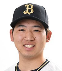 127 椋木 蓮 選手名鑑2023 | オリックス・バファローズ