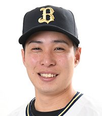 22 村西 良太 選手名鑑2023 | オリックス・バファローズ