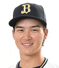 佐野皓大選手　背番号41 オリックス ホームユニフォーム　Sサイズ 佐野皓大選手 背番号41 オリックス ホームユニフォーム Sサイズ