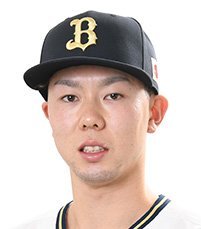 オリックス バファローズ 選手支給ゲーマージャケット ＃46 本田仁海選手 オリックス バファローズ 選手支給ゲーマージャケット ＃46 本田