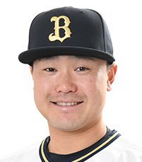 49 渡邉 大樹 選手名鑑2023 | オリックス・バファローズ