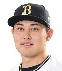 オリックス　野口