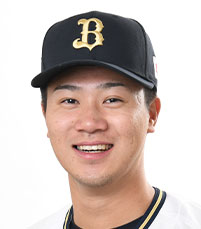 オリックスバファローズ 才木海翔 夏の陣 ユニフォーム - 応援グッズ