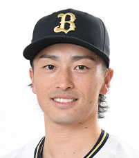 1 福田 周平 選手名鑑2024 | オリックス・バファローズ