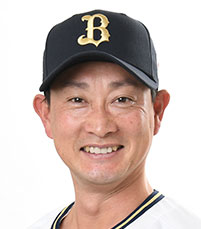 71 岸田 護 選手名鑑2024 | オリックス・バファローズ