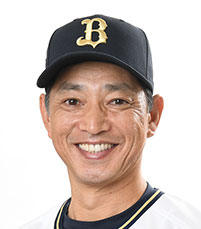 81 田口 壮 選手名鑑2024 | オリックス・バファローズ 81 田口 壮 選手名鑑2024 | オリックス・バファローズ